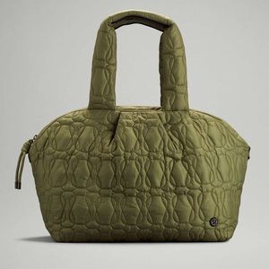 Lululemon bag